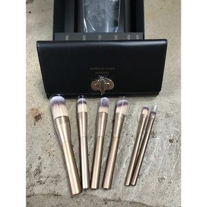Makeup by Mario x Sephora Complexion Brush Set